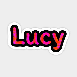 Lucy Magnet