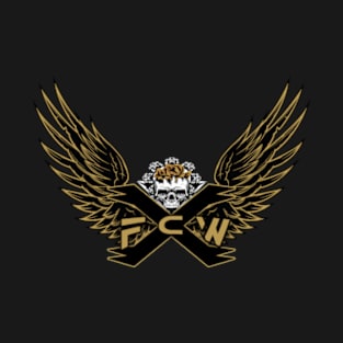 FCW "New Era Logo" T-Shirt T-Shirt