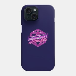 Dungeon Master Phone Case