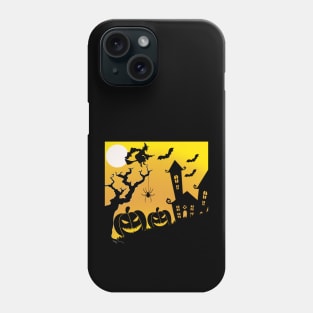 halloween 2021 Phone Case