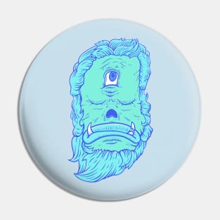 PSYCLOPS Pin