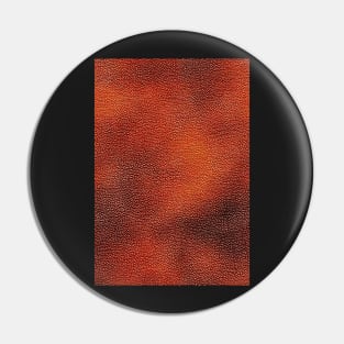 Imitation leather, natural and ecological leather print #7 Pin