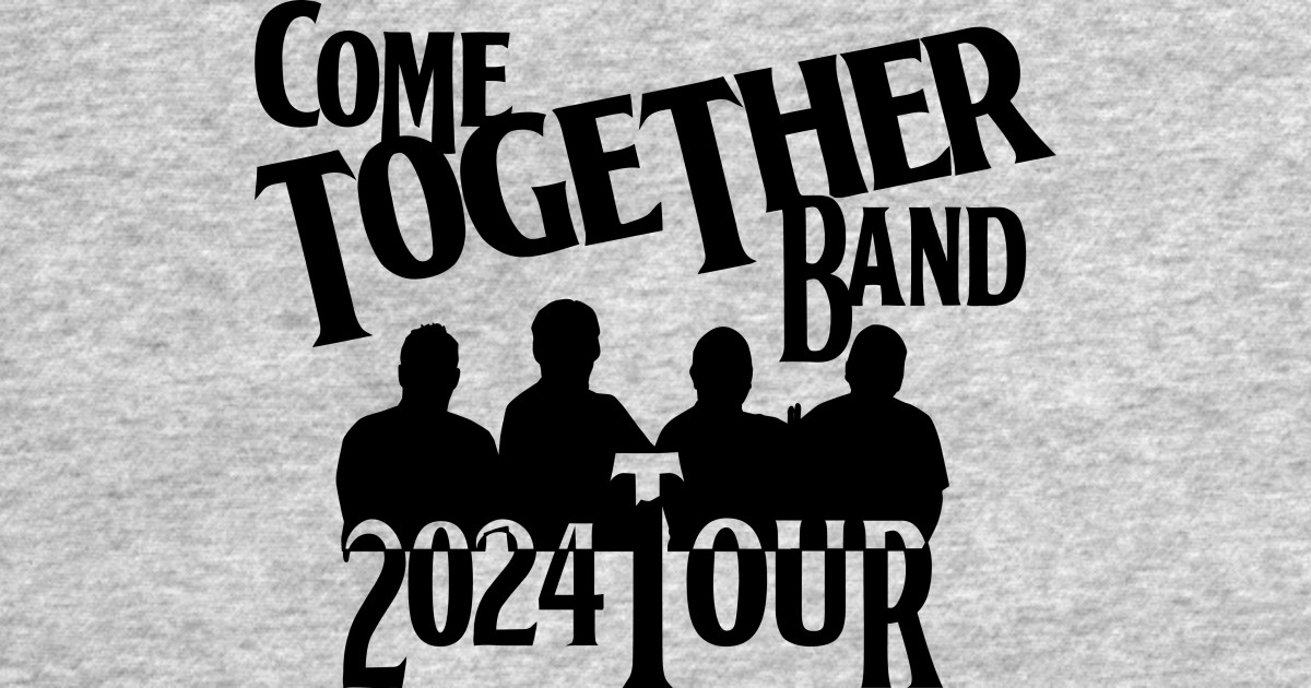 ct 2024 tour Ct 2024 Tour TShirt TeePublic