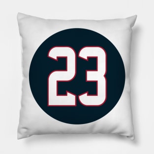 Houston Texans Foster Pillow