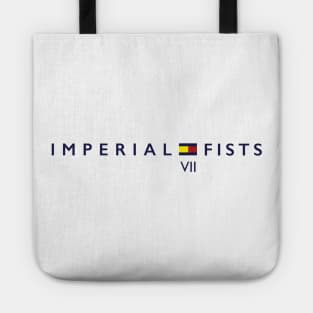 Imperial Fists VII Tote