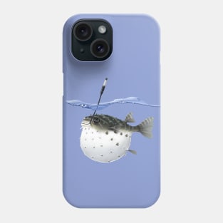 Take it outside Phone Case