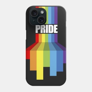 PRIDE Phone Case