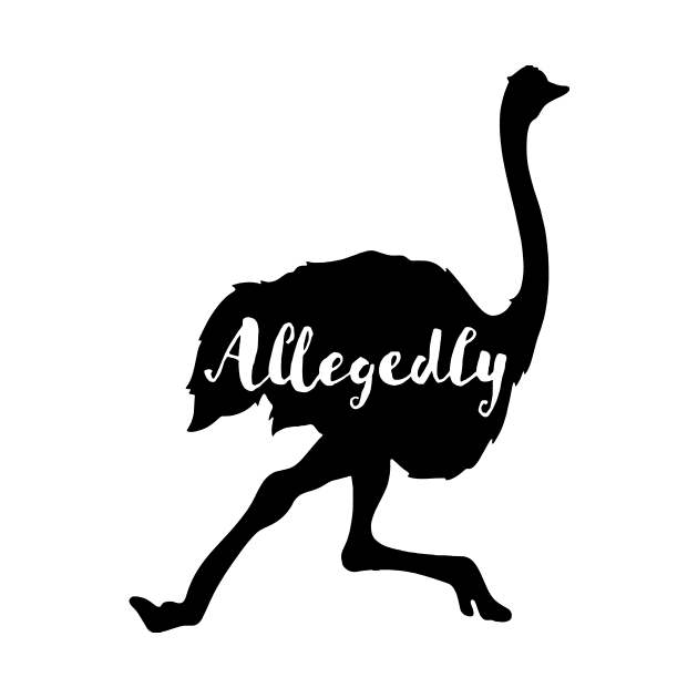 Allegedly by rmcox20