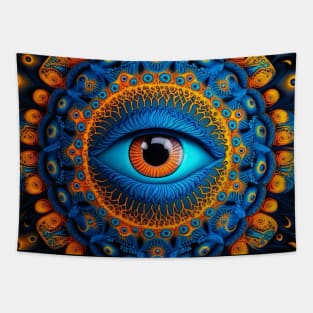 Mind's Eye Tapestry