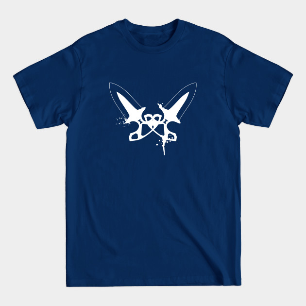 Discover Shadow Daggers Knife CSGO Gaming - Csgo - T-Shirt