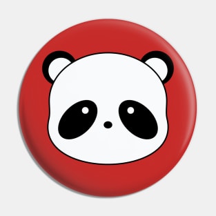 panda Pin