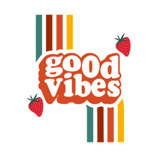 Good Vibes T-Shirt