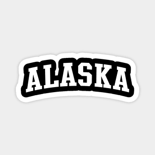 Alaska Magnet