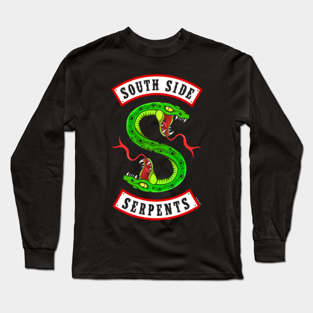 southside serpents t shirt india