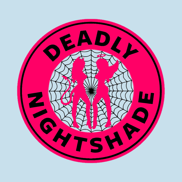 RWO DEADLY NIGHTSHADE by BIG DAWG APPAREL