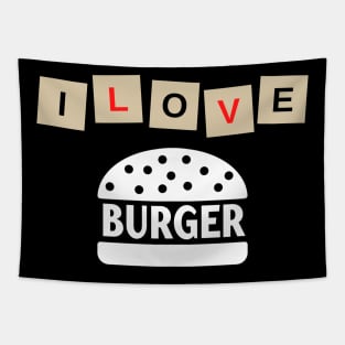 The Burger Tapestry