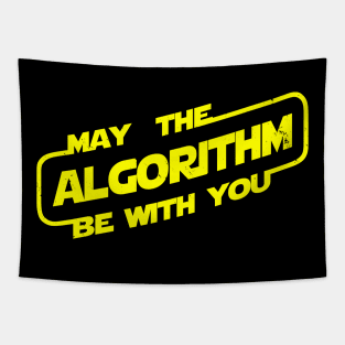 Techie Terms Algorithm Internet Quote Tapestry