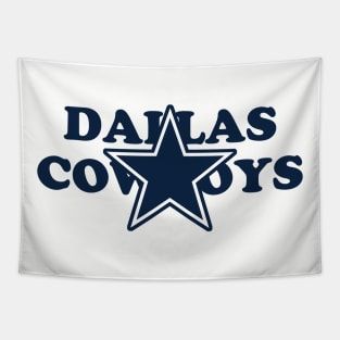 Dallas Cowboys Tapestry