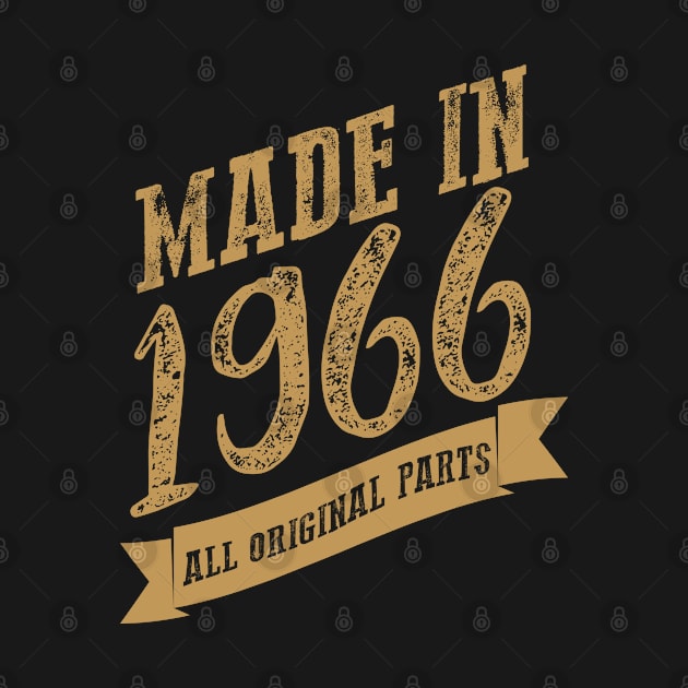 Made in 1966! by variantees