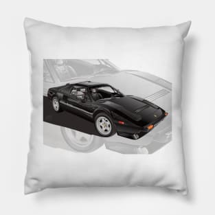 308 GTS Pillow