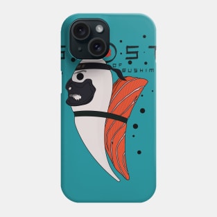 The Ghost of Sushima Phone Case