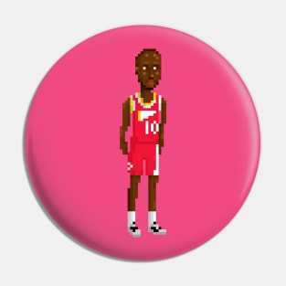 Mookie Blaylock Pin