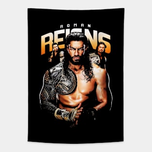 roman reigns Tapestry