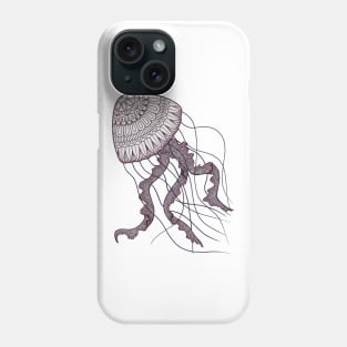 Jellyfish Phone Case