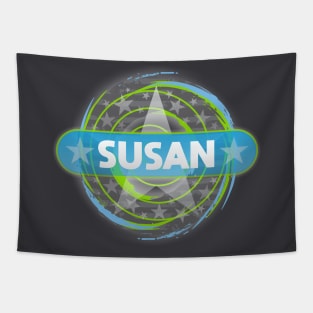 Susan Mug Tapestry