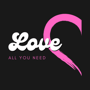 All you need is love ♥️ - Valentine day T-Shirt