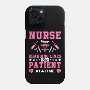 Nurse Phone Case