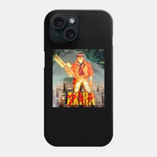 Akira Phone Case