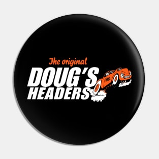 DOUG'S HEADER ORIGINAL Pin