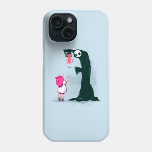 A Present Phone Case