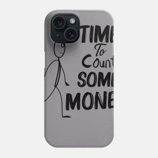 Accountants t shirt Phone Case