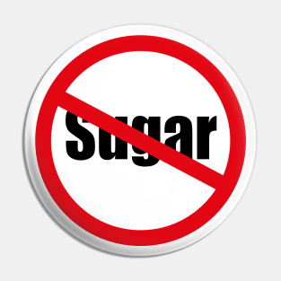 No sugar, diet, fitness Pin