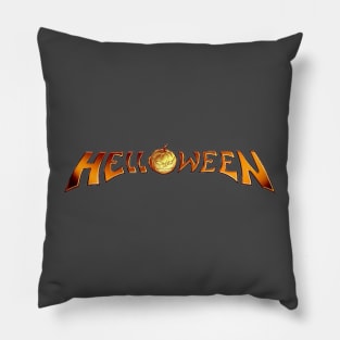 Helloween Pillow