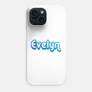 Evelyn Phone Case