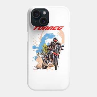 Tuareg 660 Phone Case