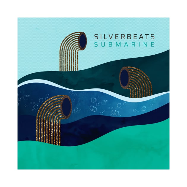 Silverbeats 'Submarine' by Romero Records