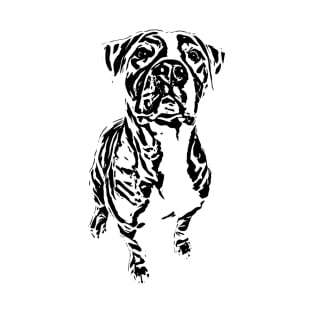 Mastiff T-Shirt