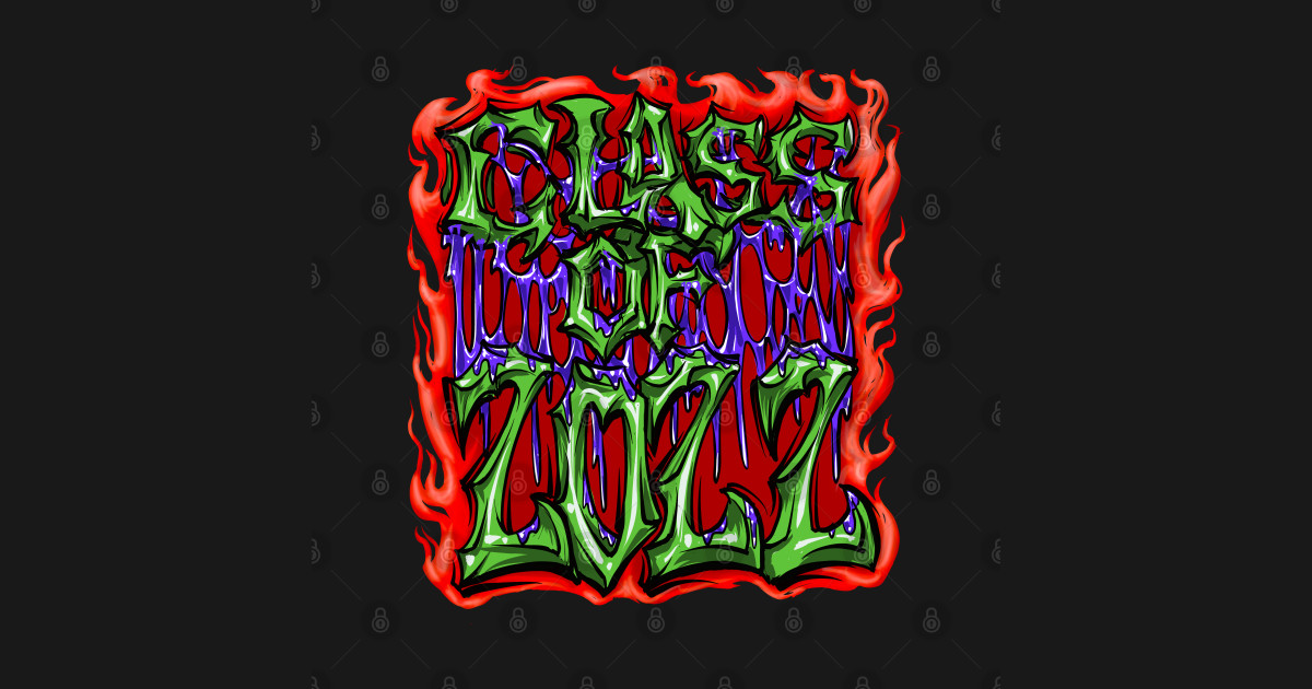 Class Of 2022 - Graduation 2022 - Sticker | TeePublic