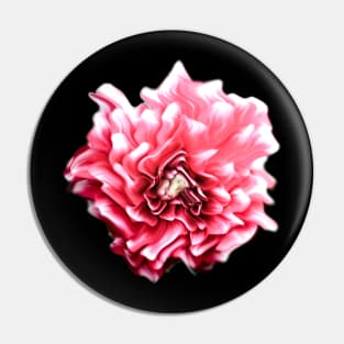 flower crazy Pin