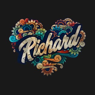 My name Richard T-Shirt