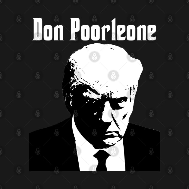 Don Poorleone by Daz Art & Designs