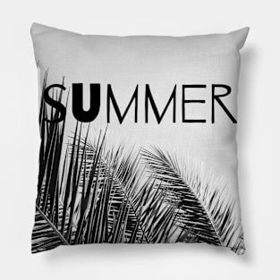 summer Pillow