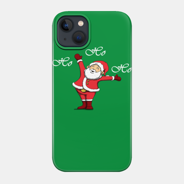 happy new year - Happy New Year - Phone Case