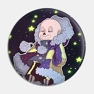 Sans Pin