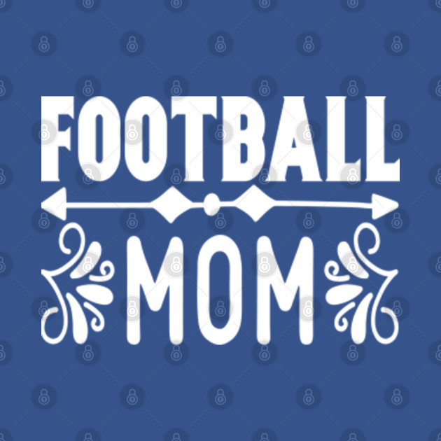 Disover Soccer Mom Mothers Day Goal Game Gift - Gift - T-Shirt