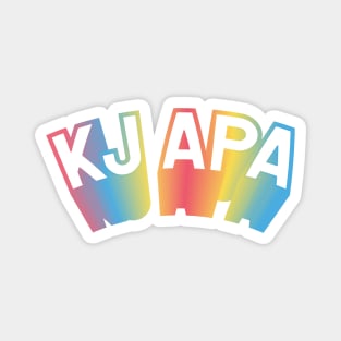 Kj Apa Magnet